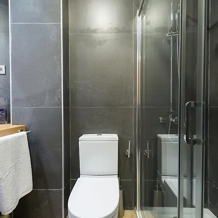 Garden Loft Munch Las Palmas de Gran Canaria