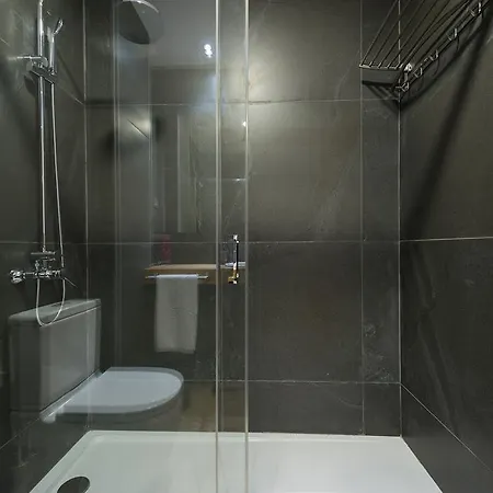 아파트 Garden Loft Munch