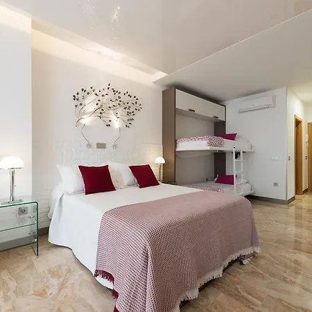 Lägenhet Garden Loft Munch