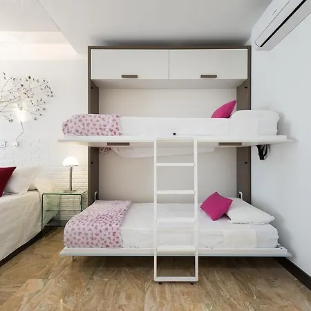 Garden Loft Munch 라스팔마스