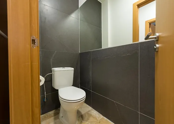 Apartamento Garden Loft Munch Las Palmas de Gran Canárias