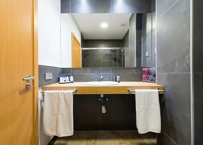 Apartamento Garden Loft Munch *