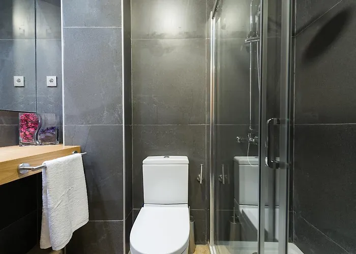 Garden Loft Munch Las Palmas de Gran Canárias