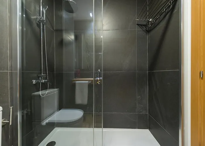 Apartamento Garden Loft Munch