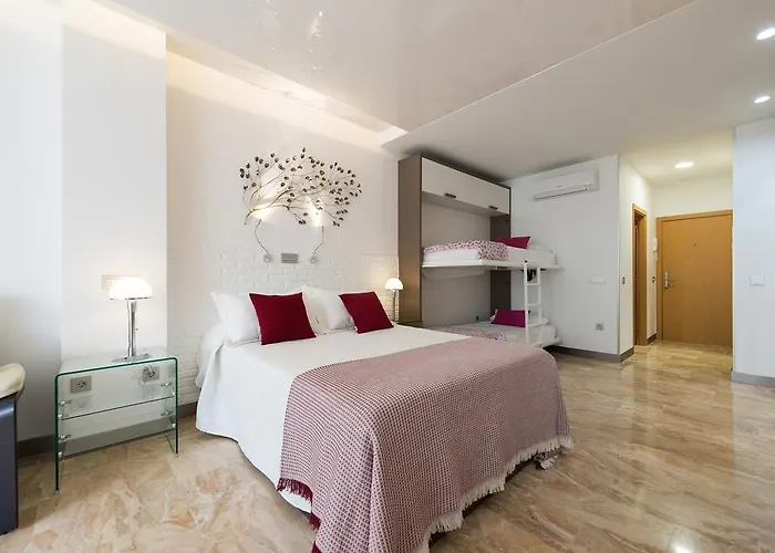 Apartamento Garden Loft Munch