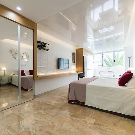 Garden Loft Munch Las Palmas de Gran Canaria