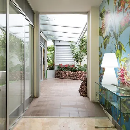 Appartement Garden Loft Munch Las Palmas