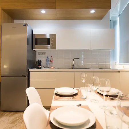 Garden Loft Munch Appartement