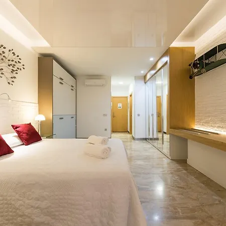 Garden Loft Munch * Las Palmas de Gran Canaria