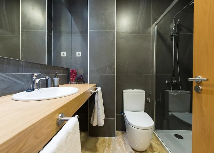 Appartamento Garden Loft Munch Las Palmas de Gran Canaria