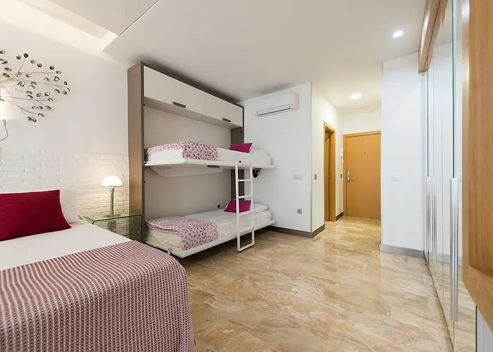 Garden Loft Munch Las Palmas de Gran Canaria