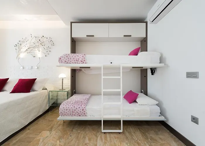 Garden Loft Munch Las Palmas