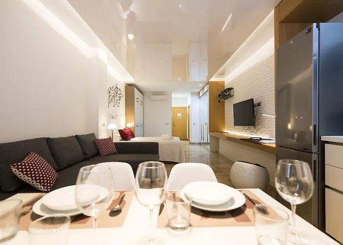 Garden Loft Munch * Las Palmas de Gran Canaria