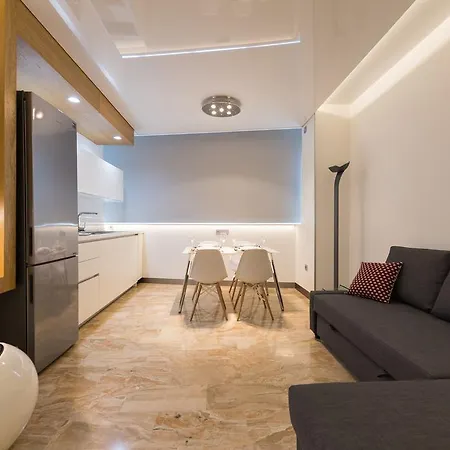 Garden Loft Munch לאס פאלמס דה גראן קנאריה